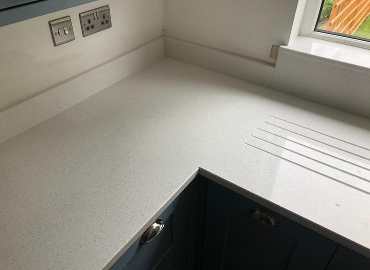 Bespoke Kitchen Joinery